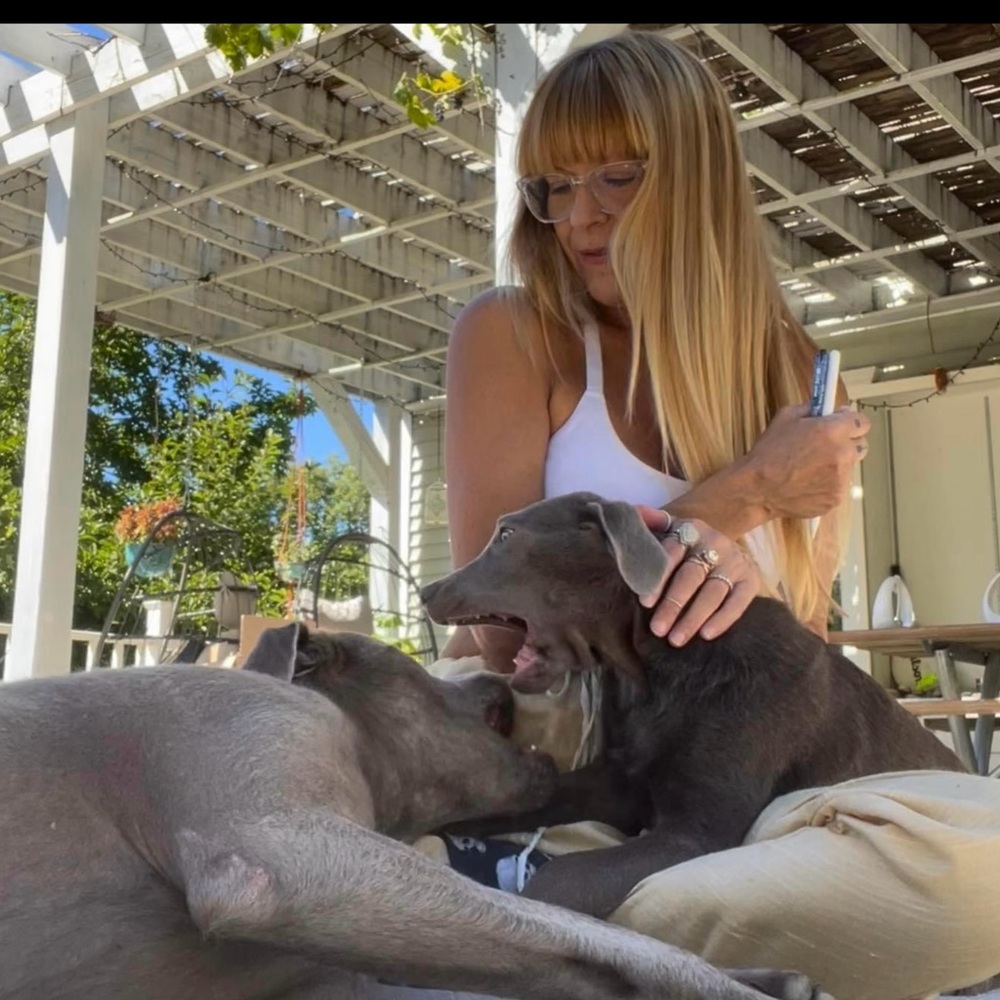 Meet The Retro Hippie - Picture 12 of 16